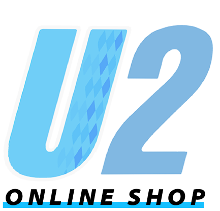 U2 ONLINE SHOP　